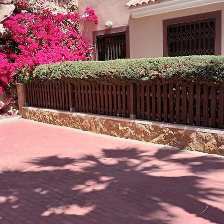 Apartamento Tranquilo Cerca De Buena Piscina Y Con Buen Aire Acondicionado Águilas Kültér fotó
