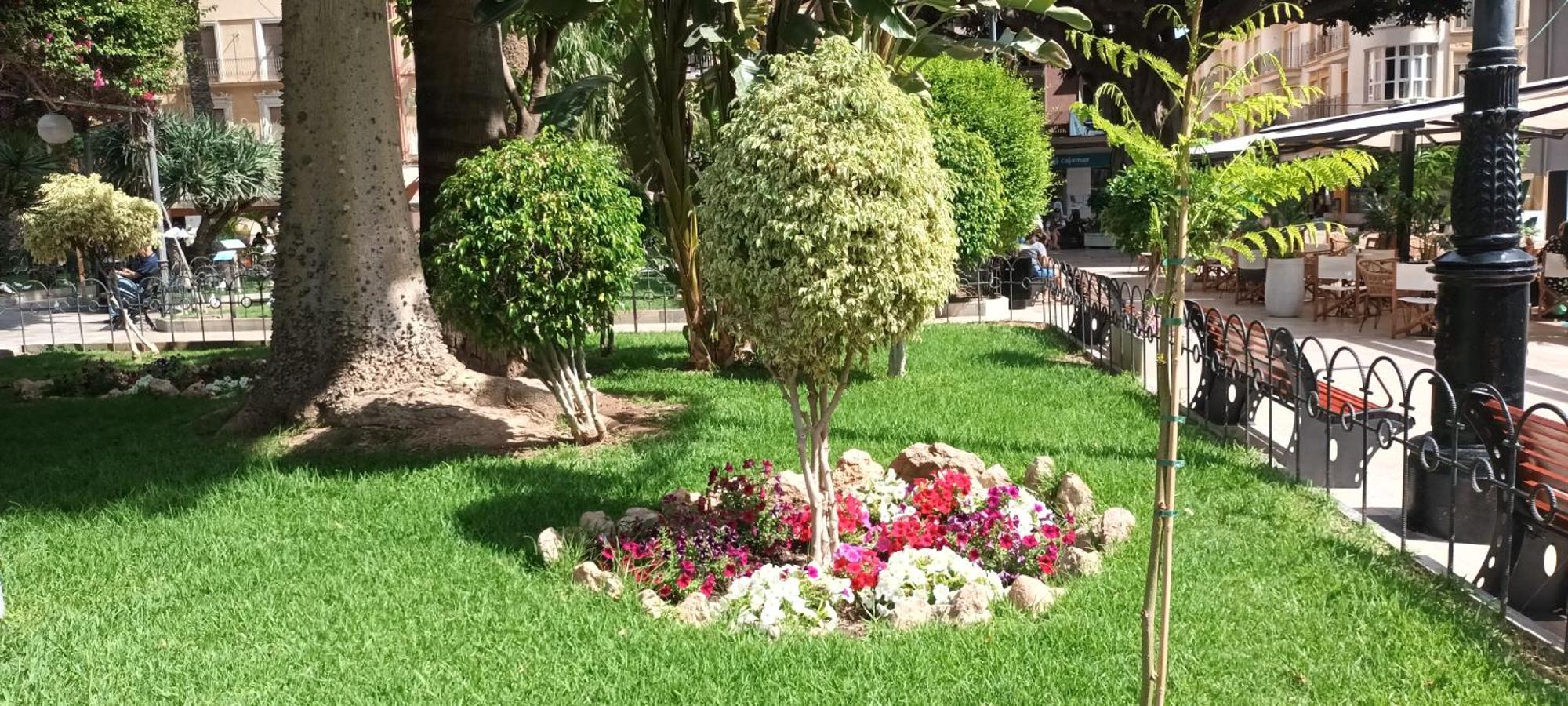 Apartamento Tranquilo Cerca De Buena Piscina Y Con Buen Aire Acondicionado Águilas Kültér fotó