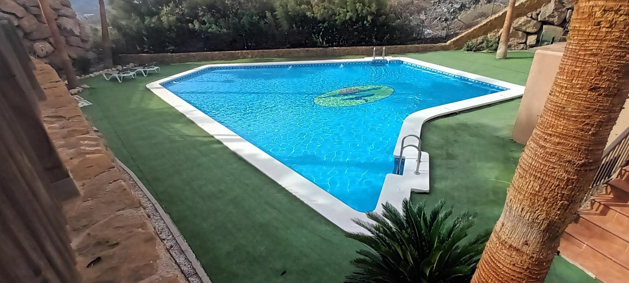 Apartamento Tranquilo Cerca De Buena Piscina Y Con Buen Aire Acondicionado Águilas Kültér fotó