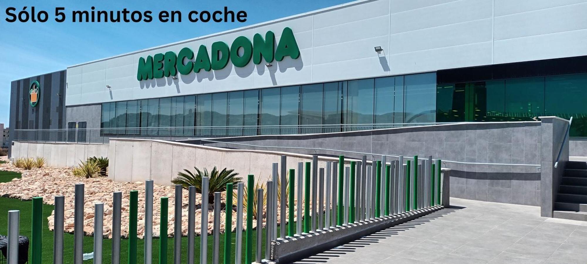 Apartamento Tranquilo Cerca De Buena Piscina Y Con Buen Aire Acondicionado Águilas Kültér fotó