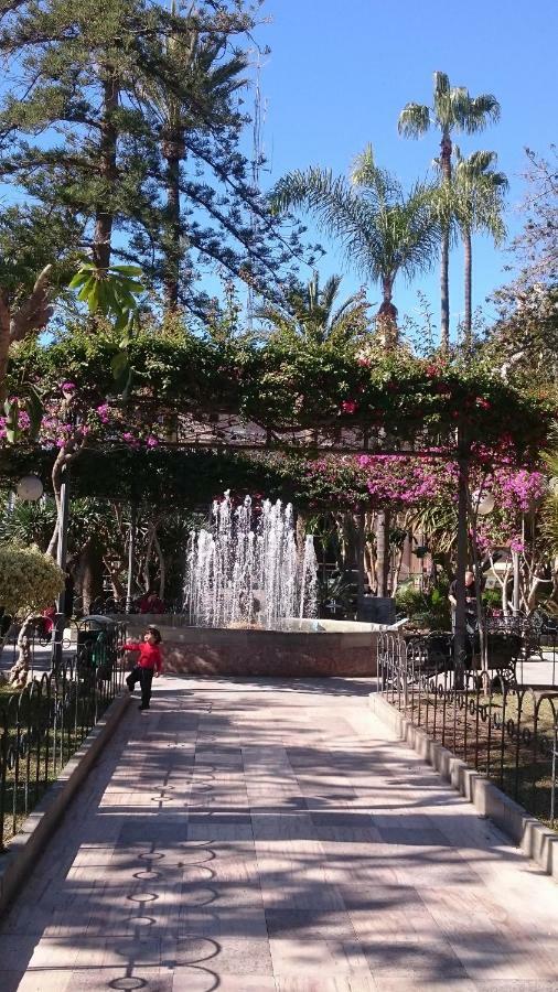 Apartamento Tranquilo Cerca De Buena Piscina Y Con Buen Aire Acondicionado Águilas Kültér fotó