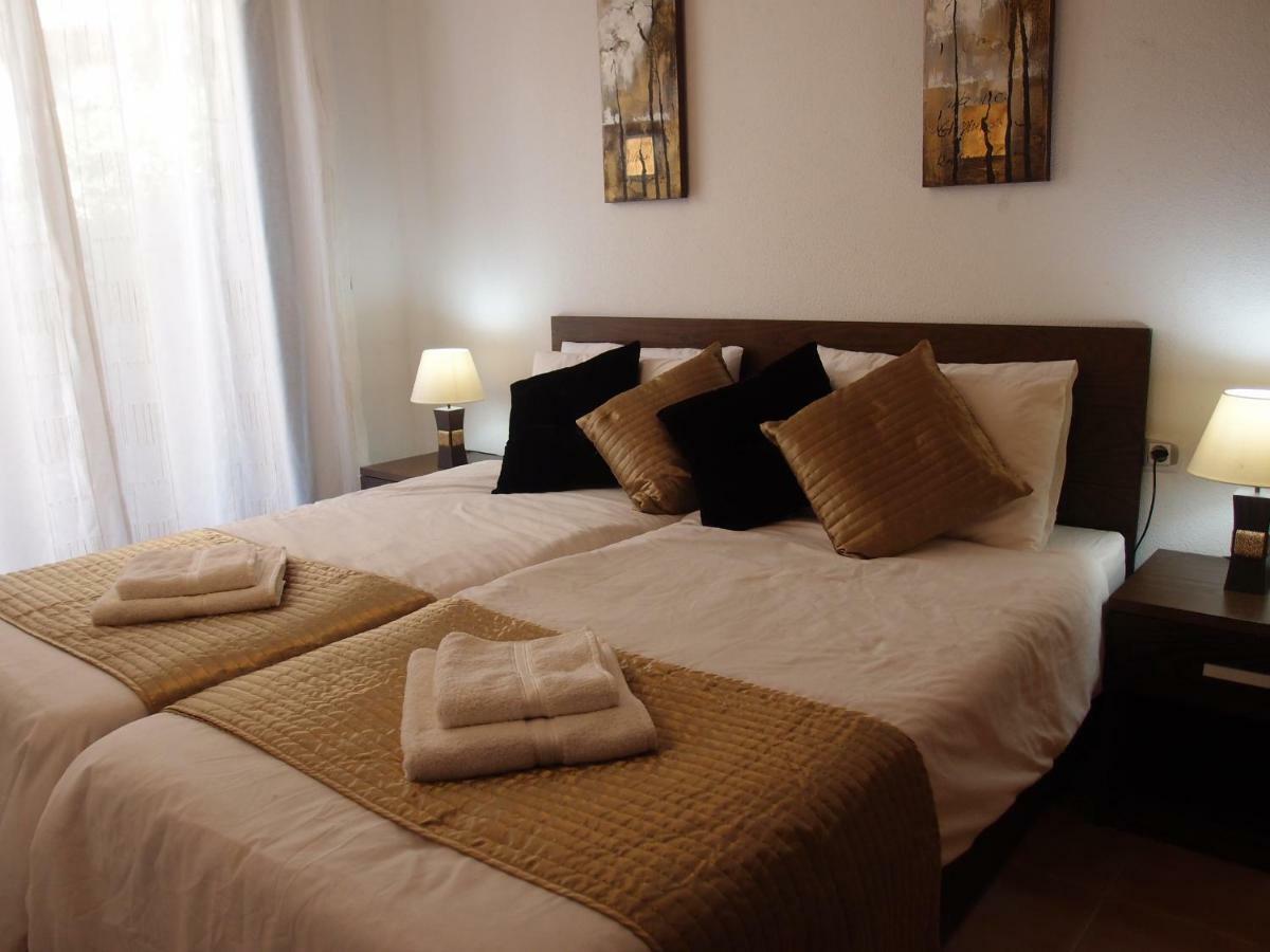 Apartamento Tranquilo Cerca De Buena Piscina Y Con Buen Aire Acondicionado Águilas Kültér fotó